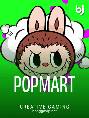 bhaggo POPMARTpng game interface