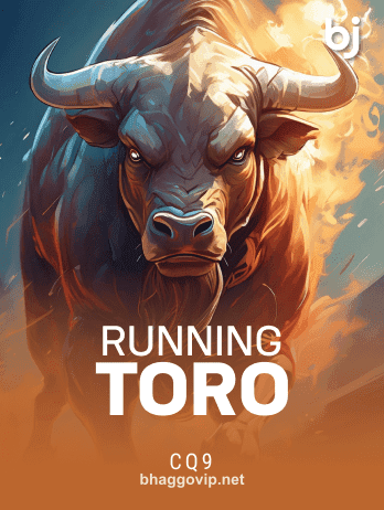 bhaggo RunningToropng game interface